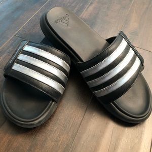 Adidas Slides